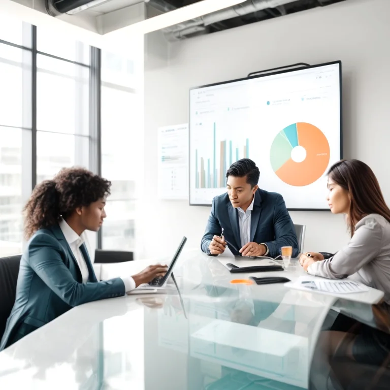 Custom ETL Workflows