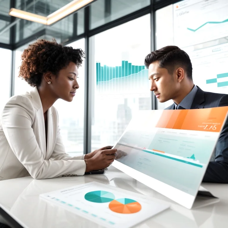 Work Together, Stay Aligned